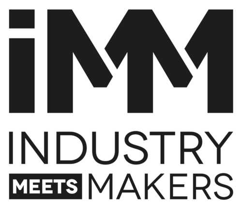 Industry Meets Makers